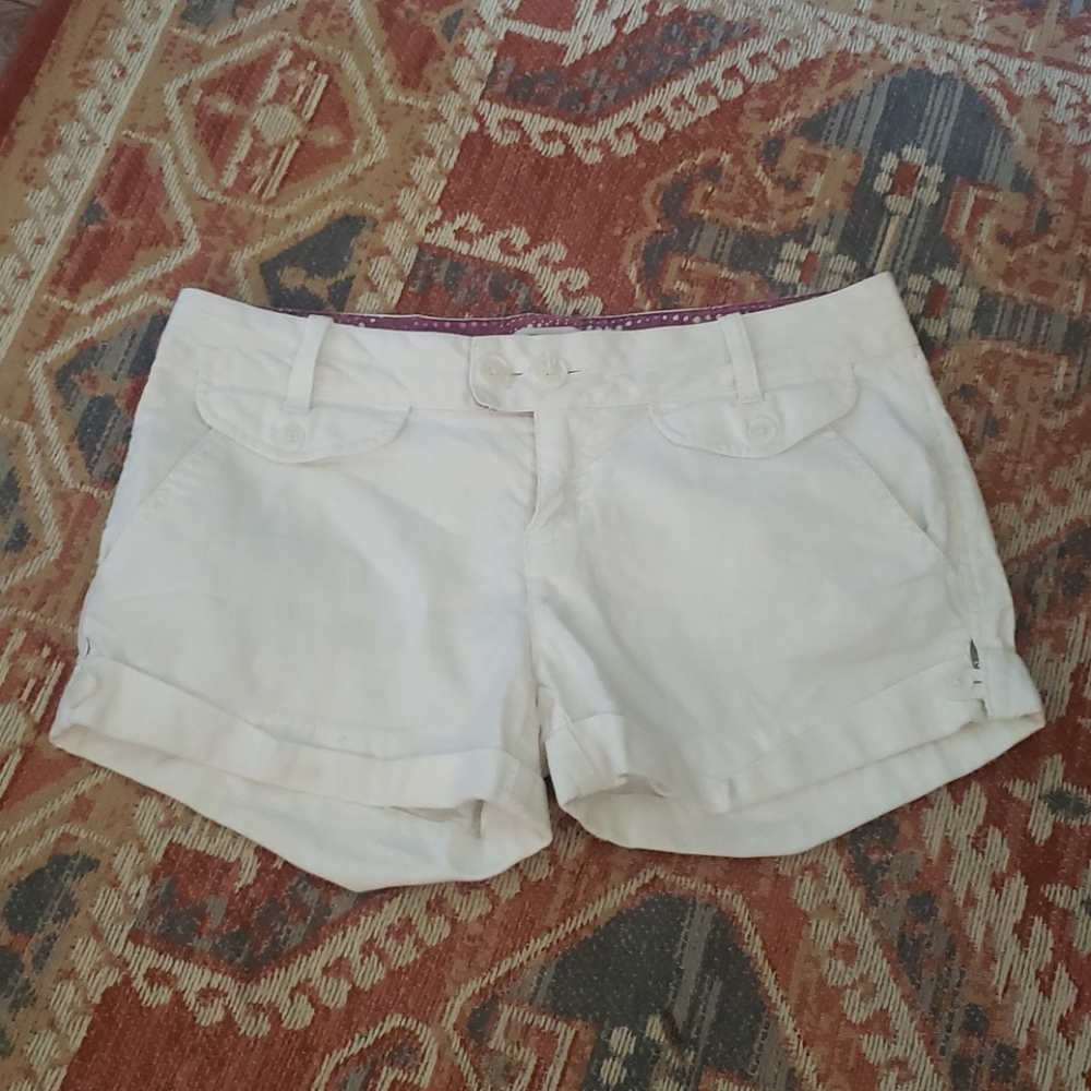 Roxy shorts